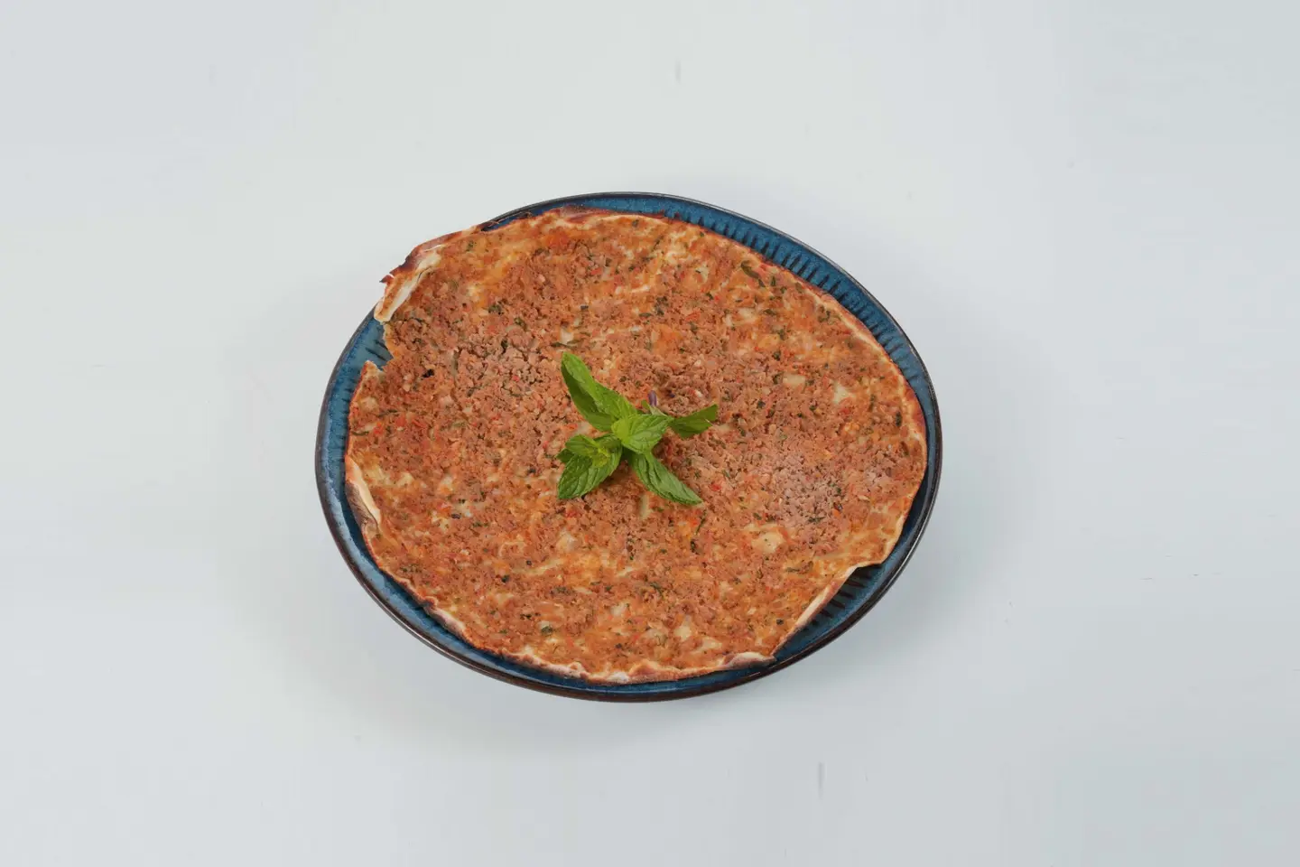 Meat With Dough And Pomegranate Molasses - 1 Kg