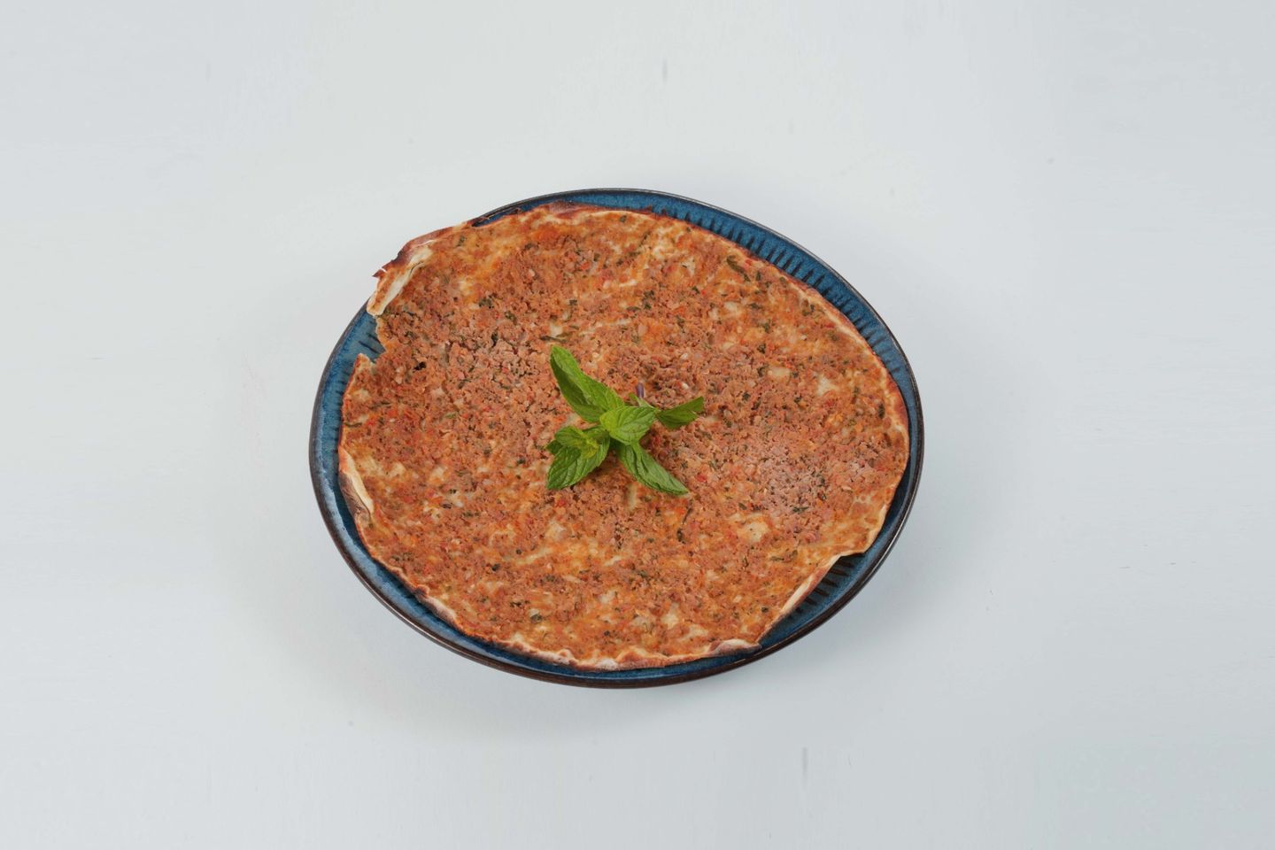 Meat With Dough And Pomegranate Molasses - 1 Kg