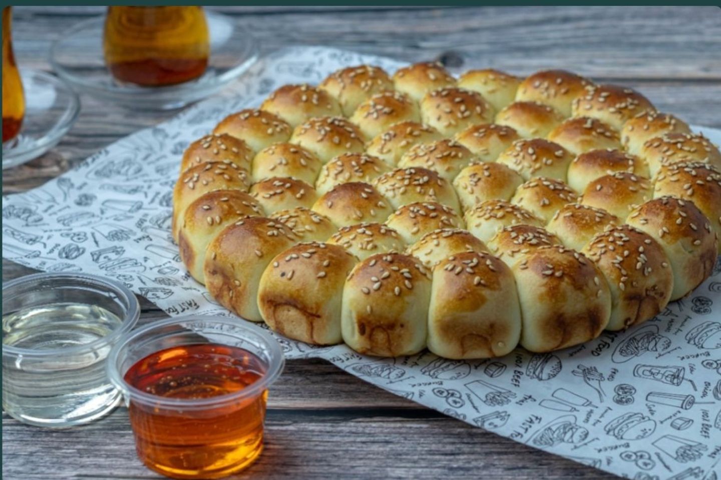 خليه النحل - صغير