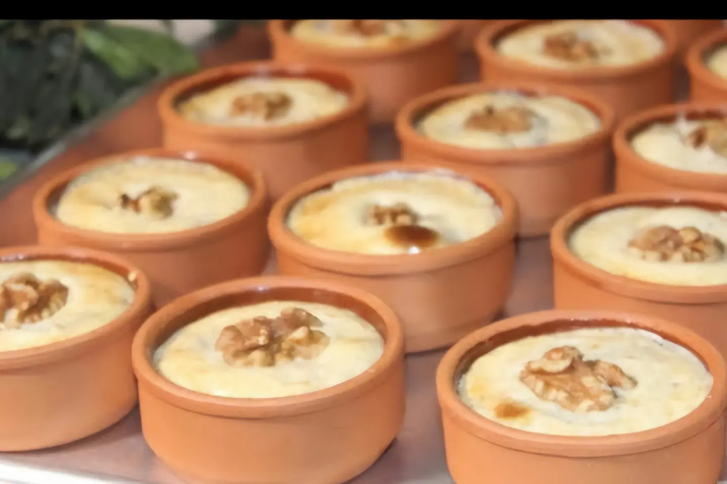 Cheese Date - Grain