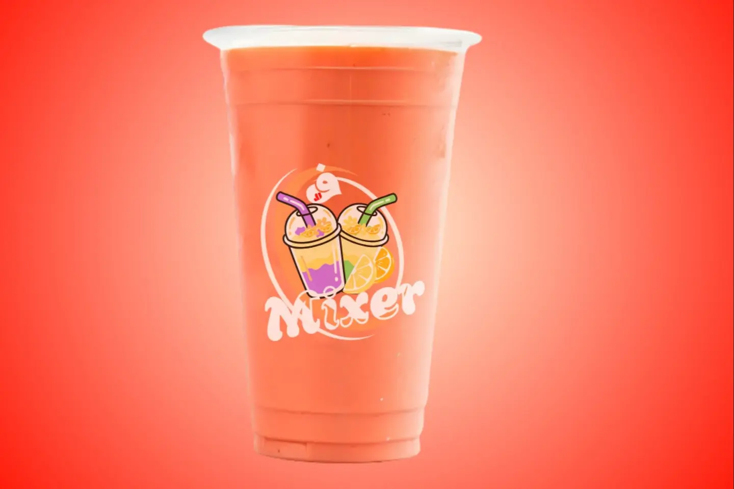 Cocktail Of Your Choice - Medium