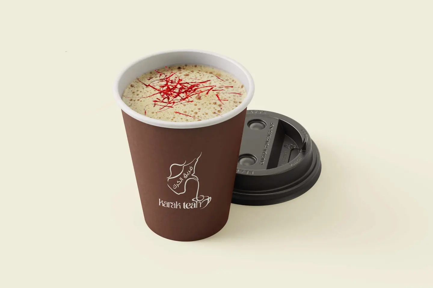 Karak Saffron - Medium