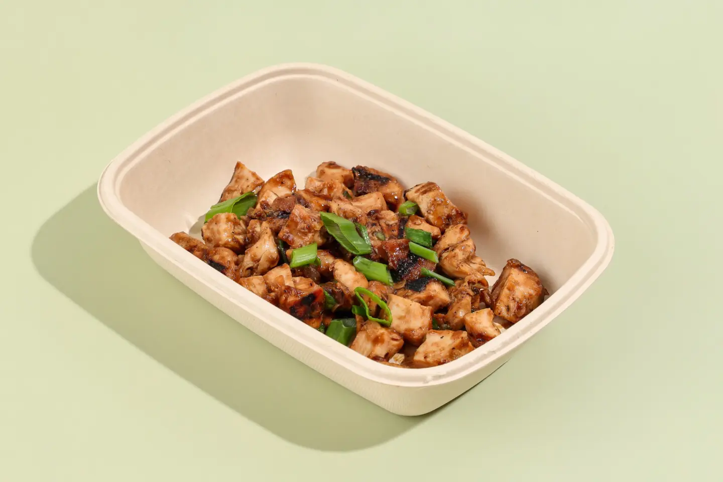 Wester Chicken - 100g