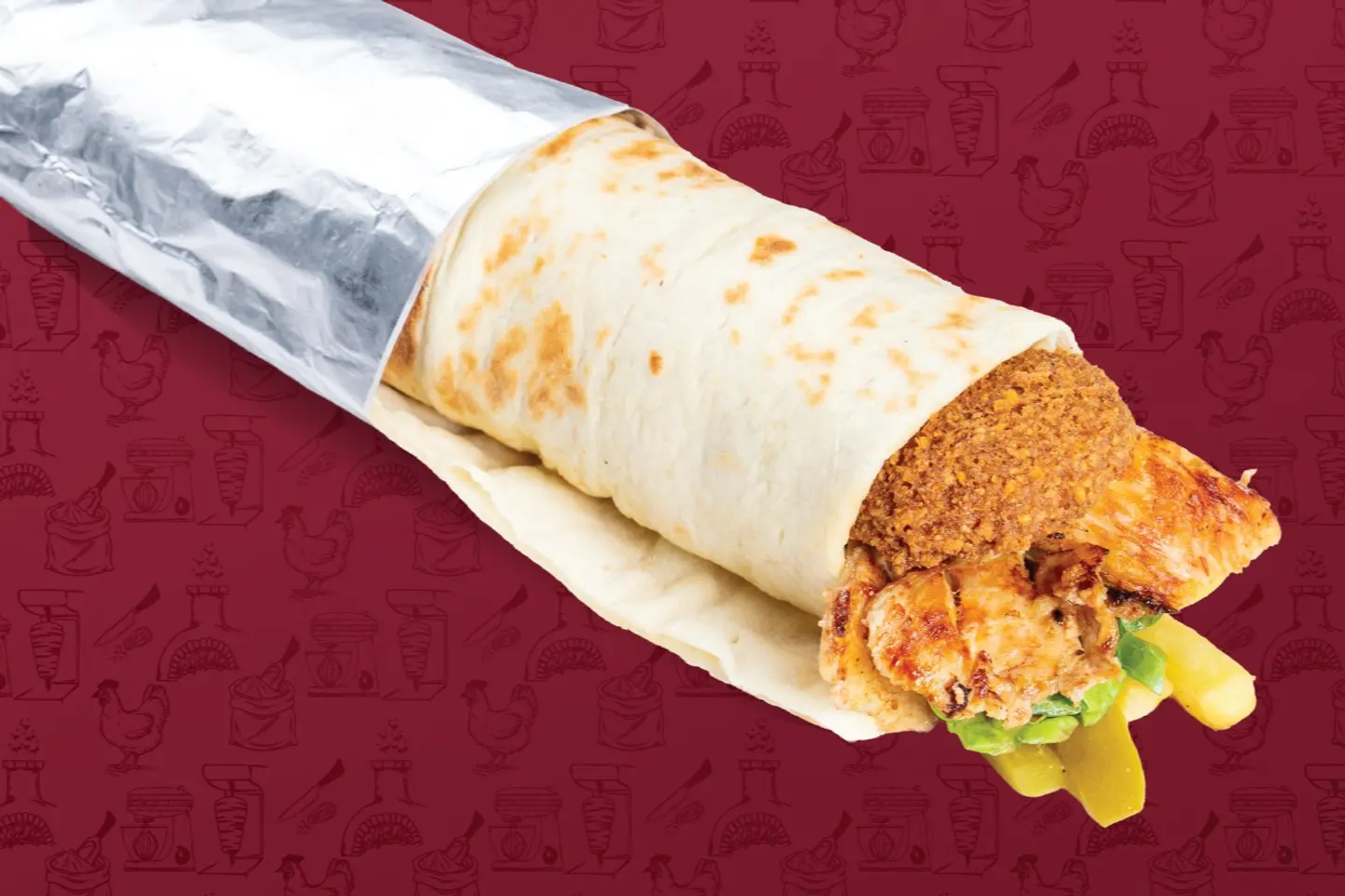 خبصة - الصغير