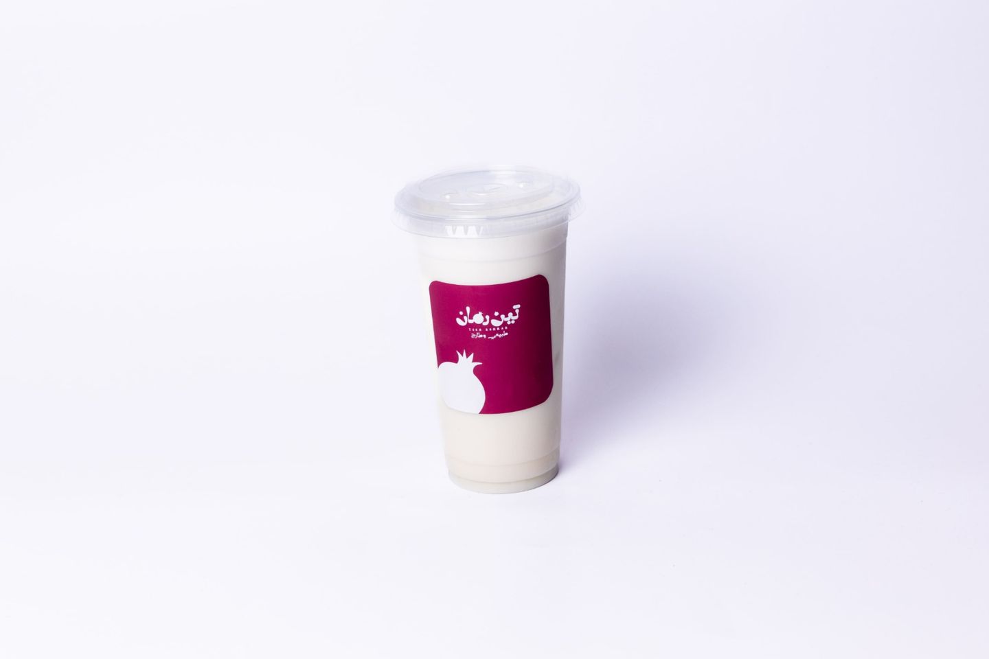 موز بالحليب - واحد ونصف لتر