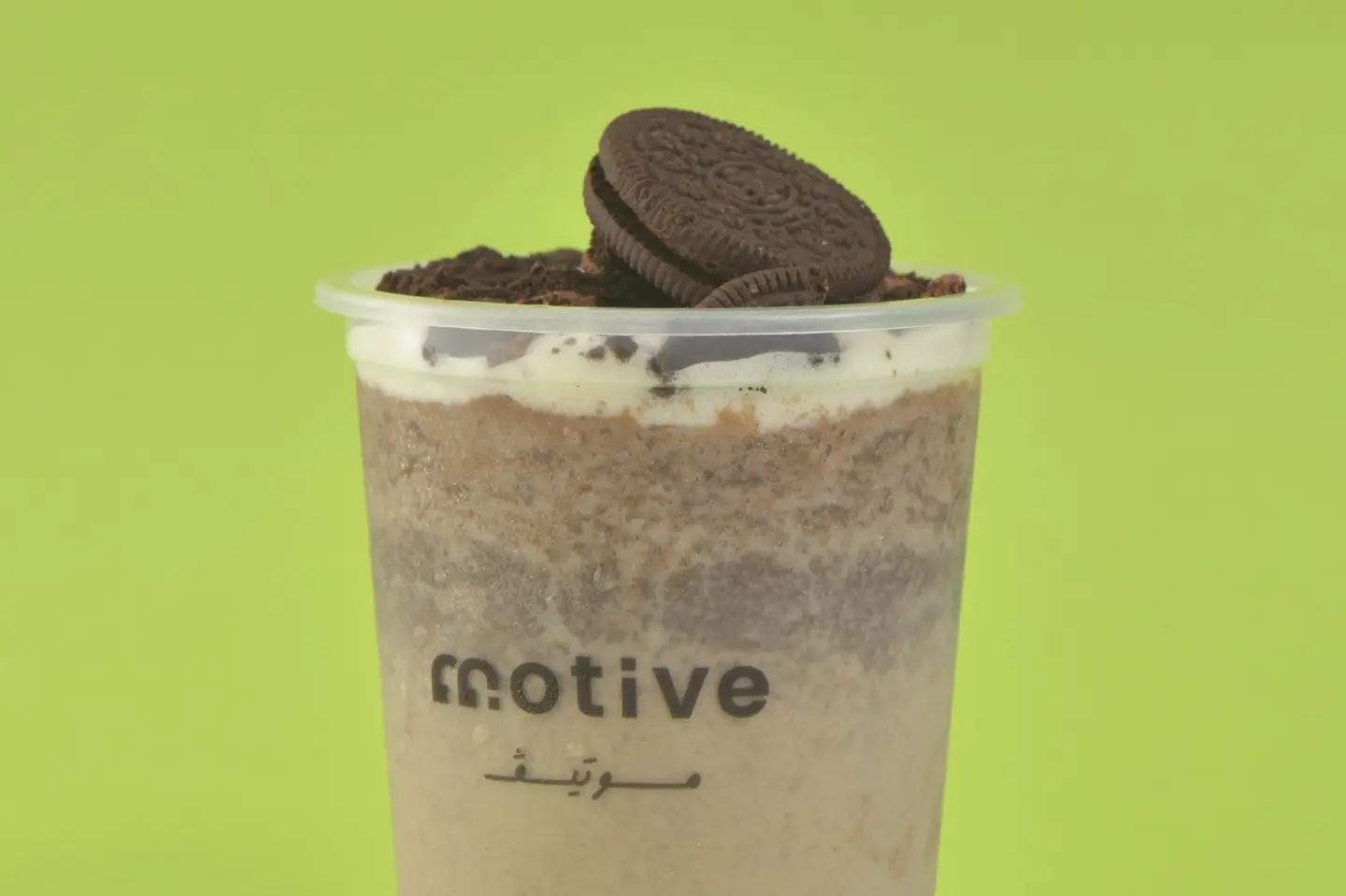 Oreo - Medium