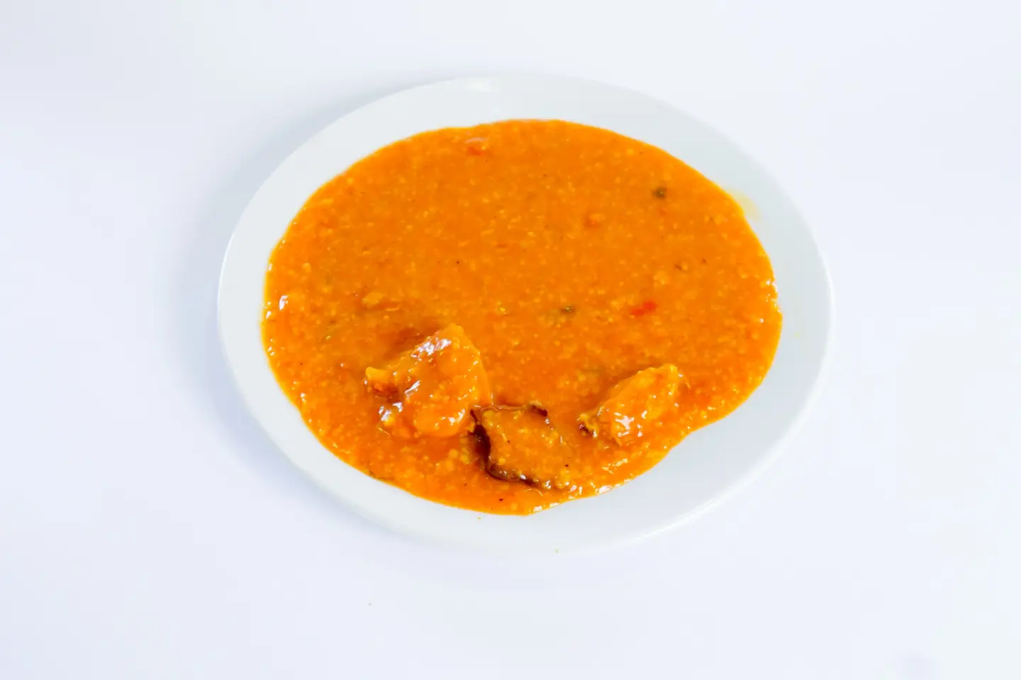 شوربة  - كبير