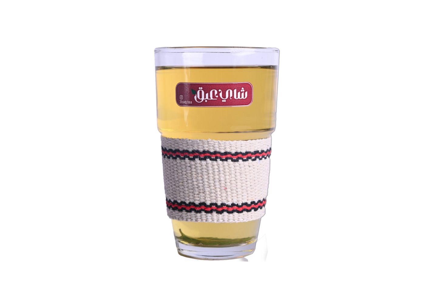 شاي أخضر - كوب