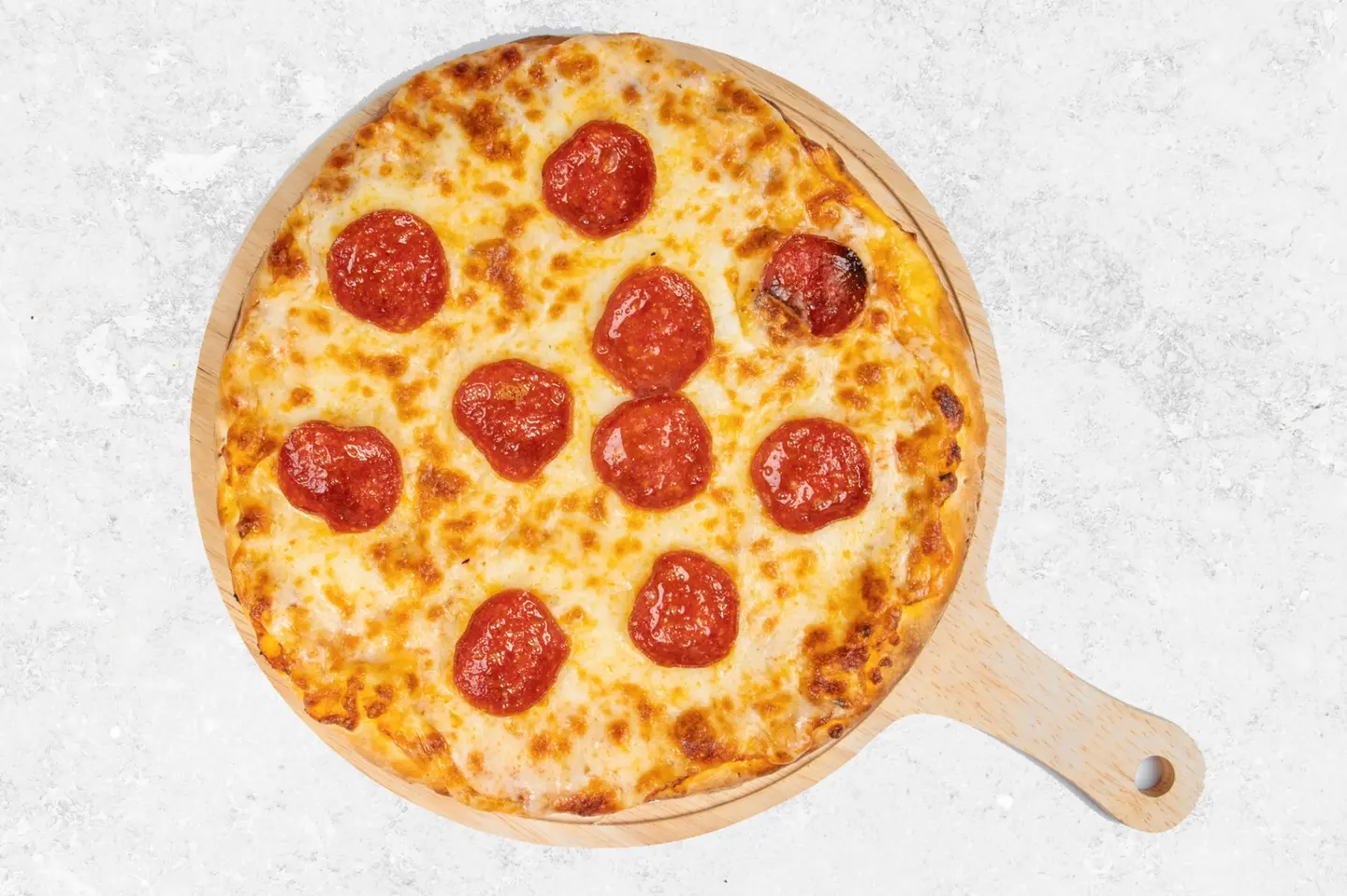 Pepperoni Pizza - Large