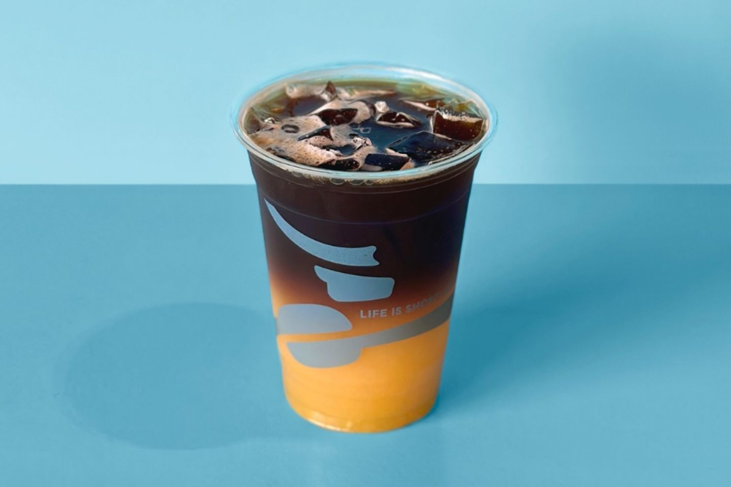 Florida Coffee Punch - Regular