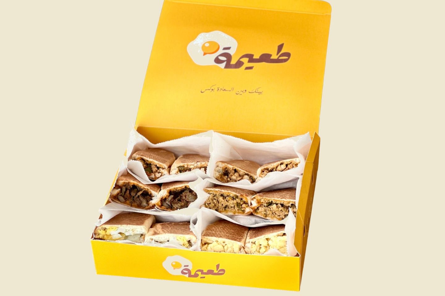 Box Samuli - Box Samuli + Liter Of Karak