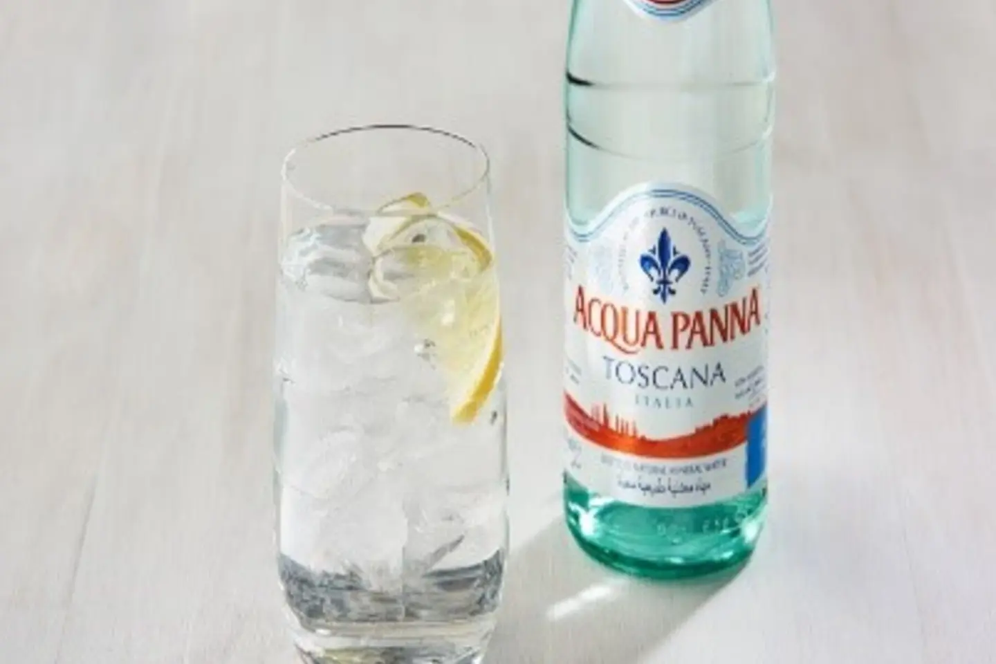 Acqua Panna - Small