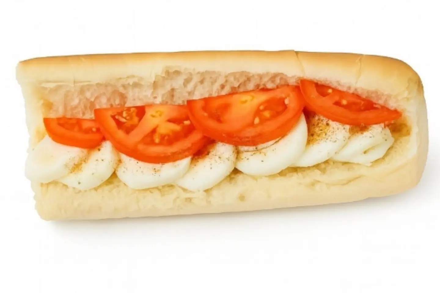 بيض مسلوق - بيض مسلوق