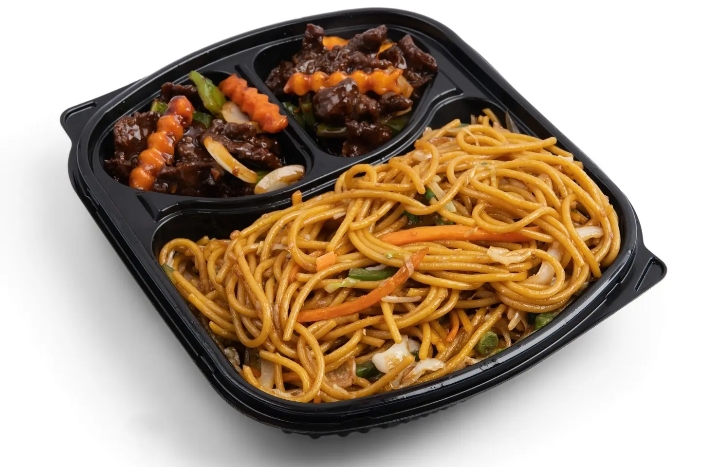 Small Meals - Shrimp