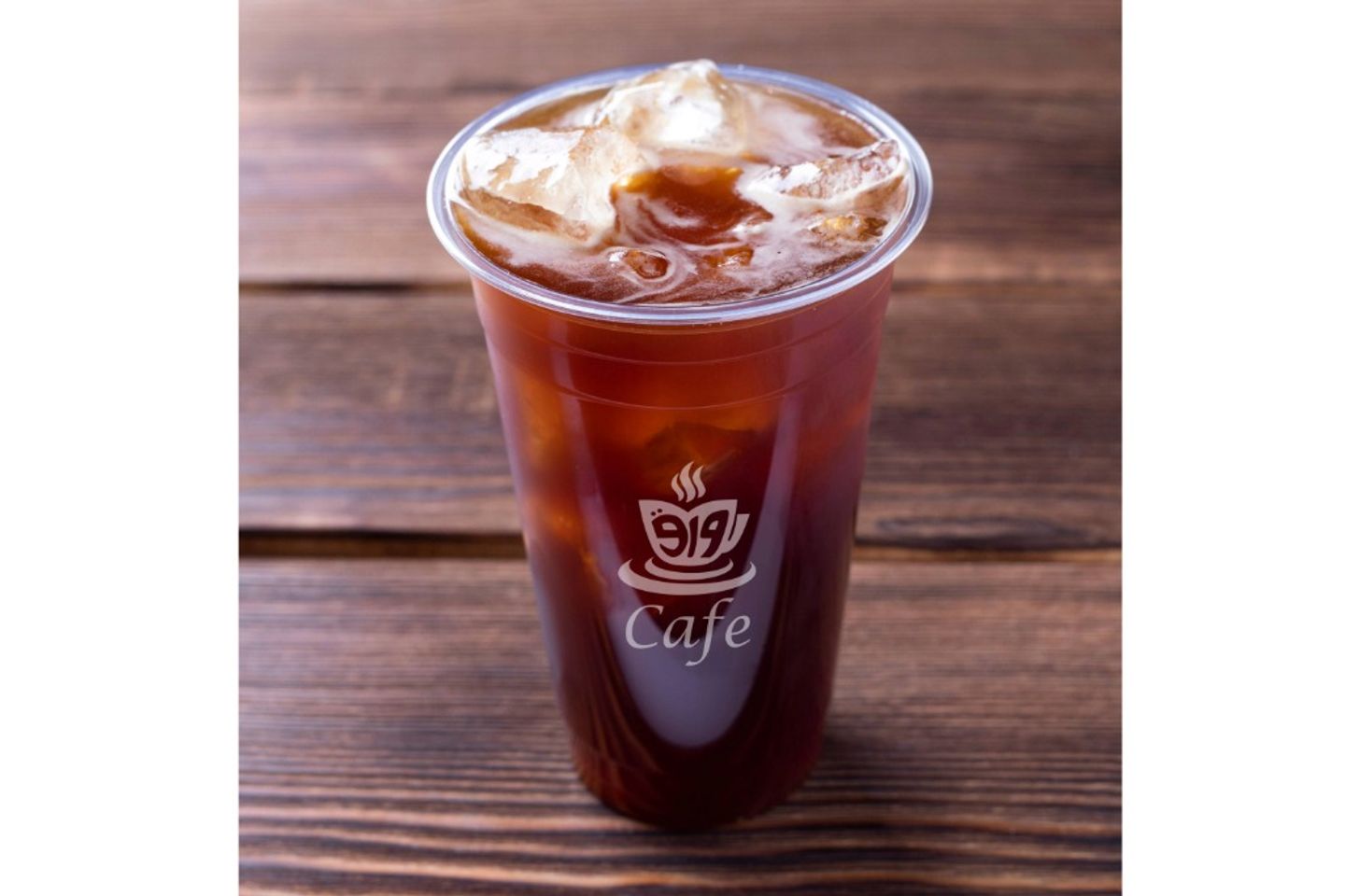 Ice Tea - Large