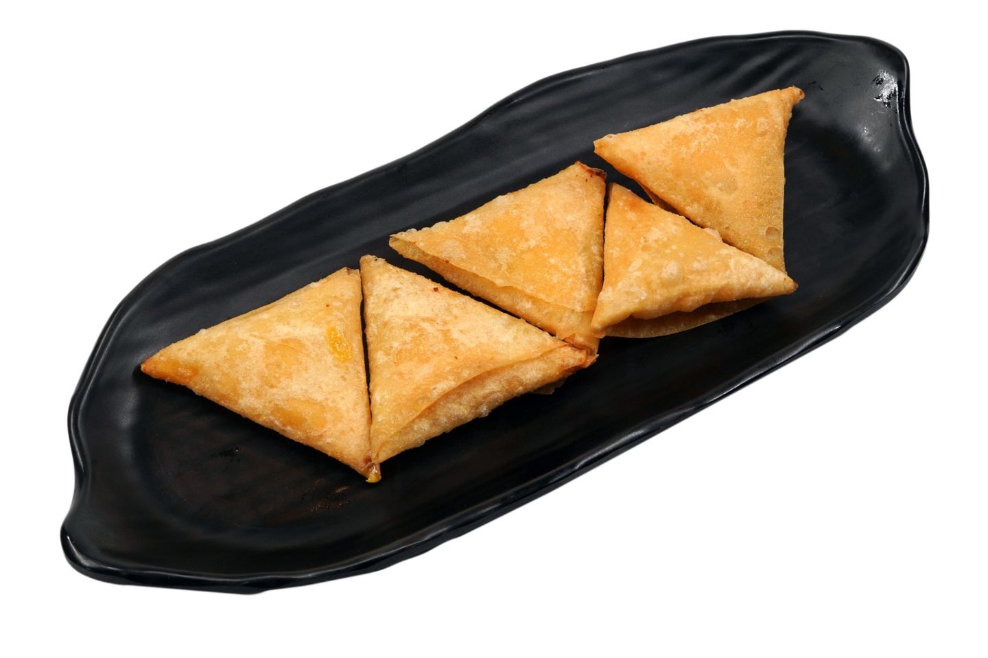 سمبوسة - سمبوسة لحم
