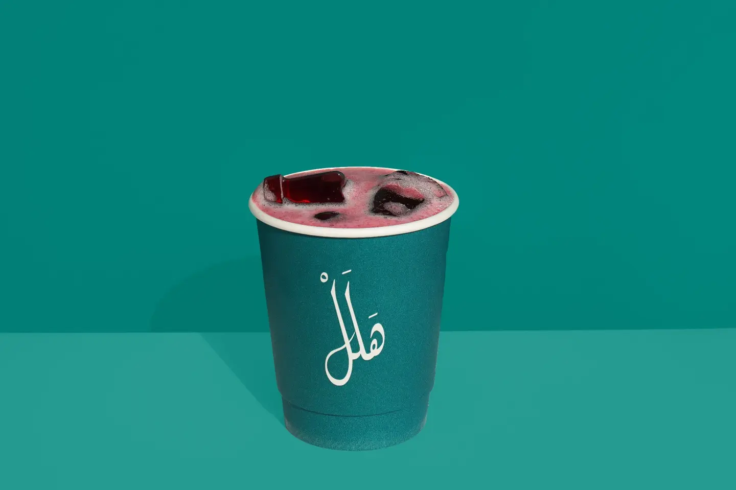 كركديه بارد - كبير