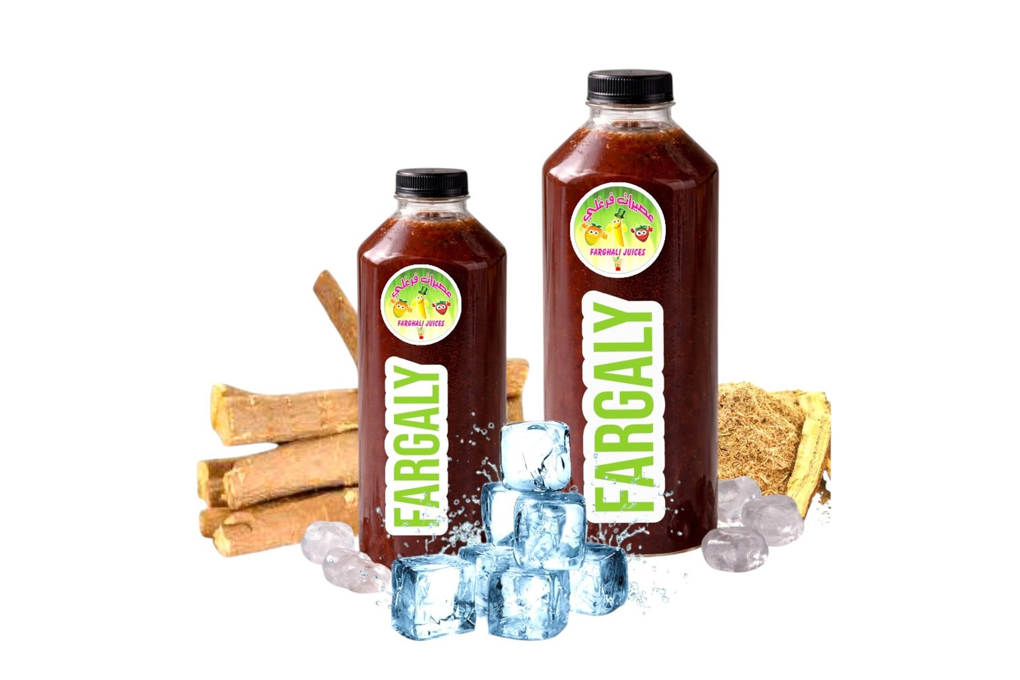 Licorice Juice - Small