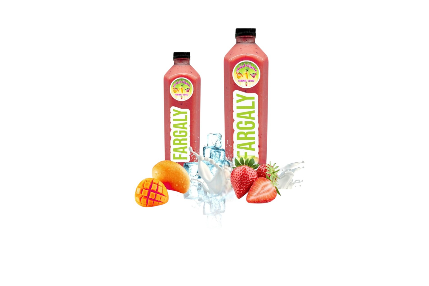 Heartbreak - Gallon Liter