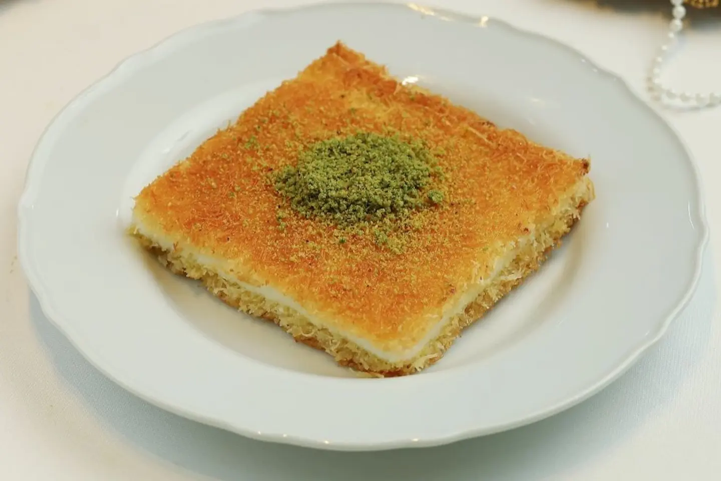 Knafah Cream - Small