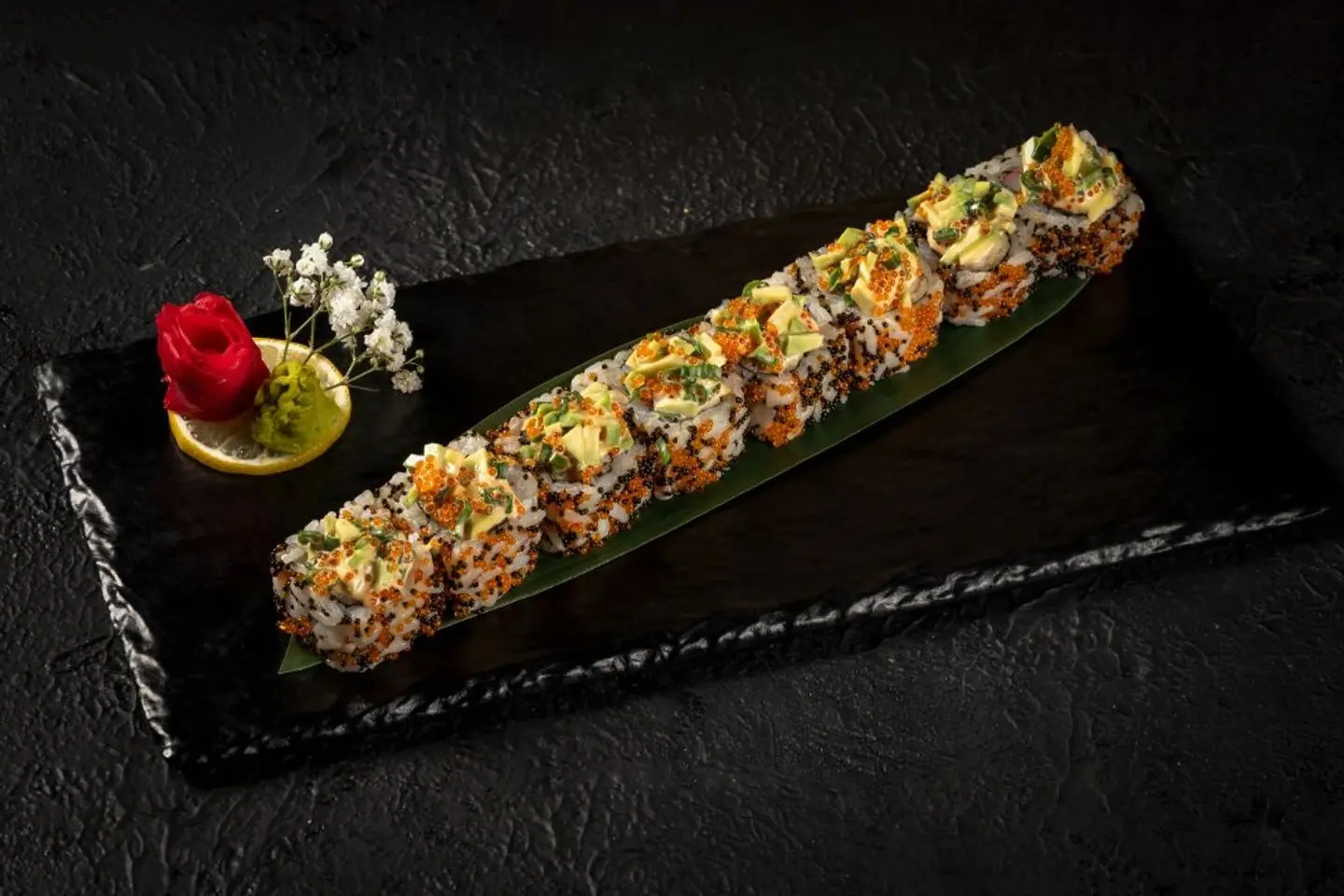 دايناميت - اربع قطع