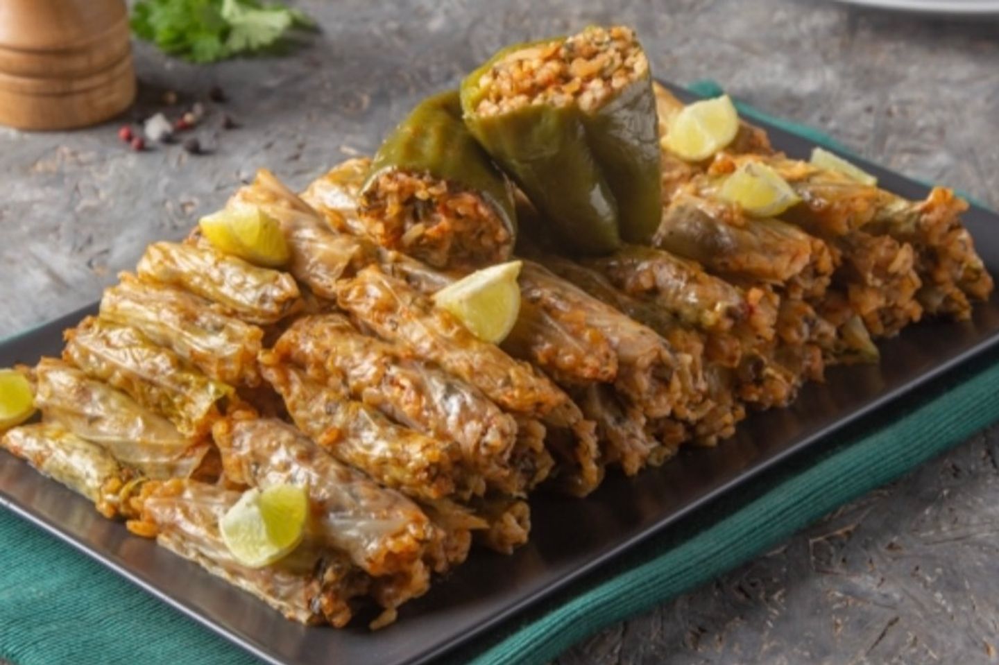 ملفوف - صغير