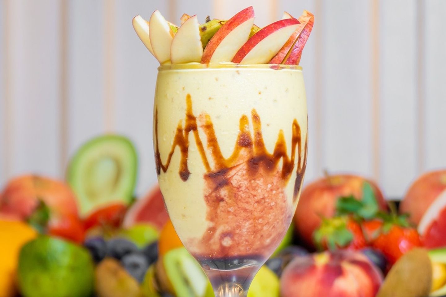 Arayesi Juice - Small