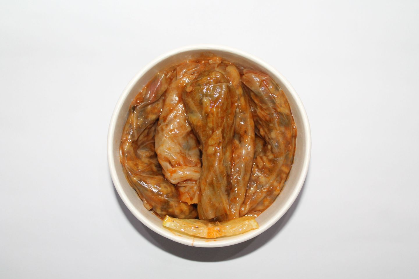 ملفوف - صغير
