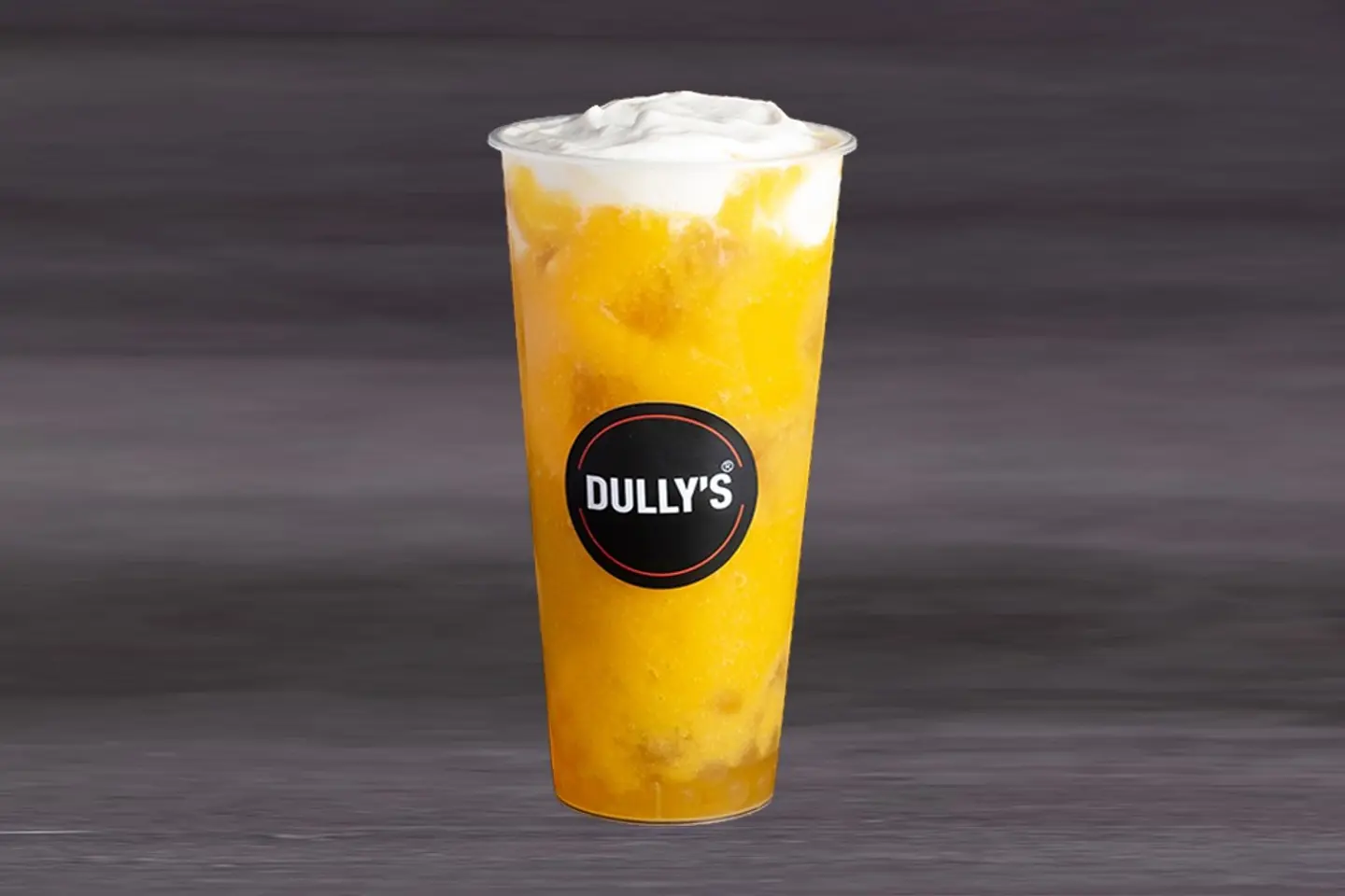 Mango Jasmine Tea Cheezi - Medium