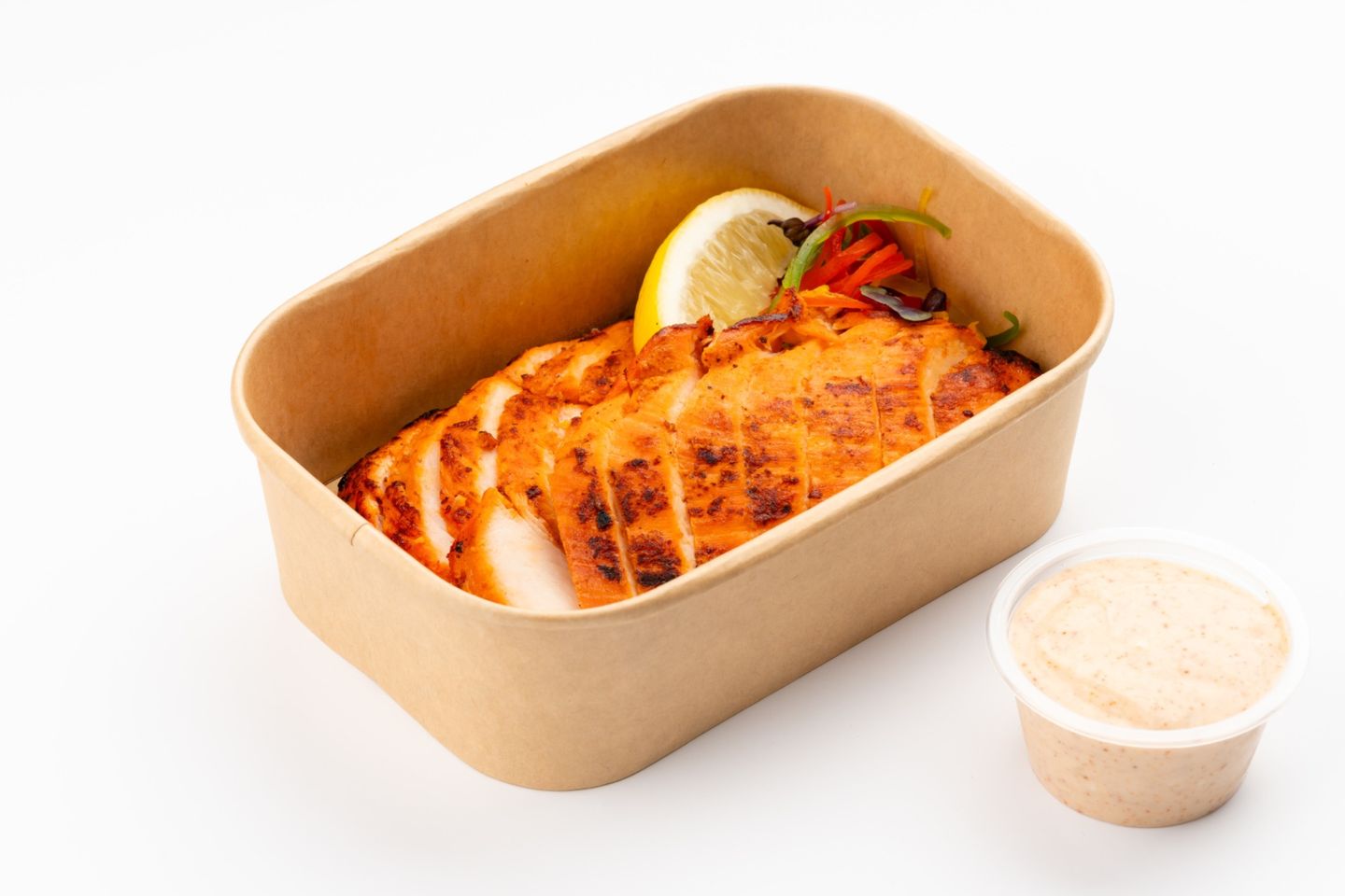 Tandoori Chicken - 150 Gm