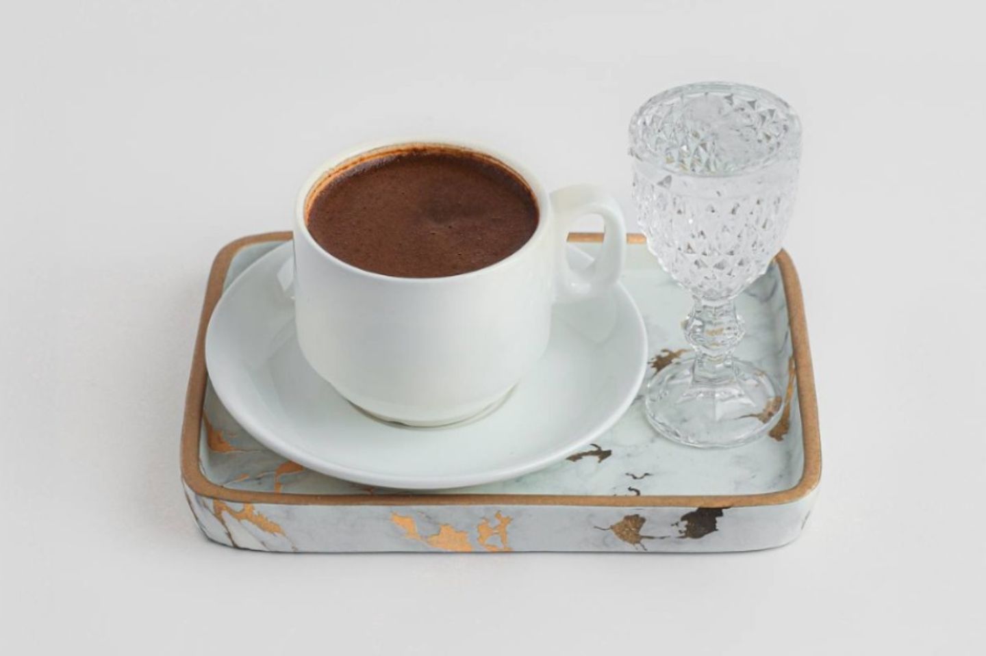Turkish Coffee - Large