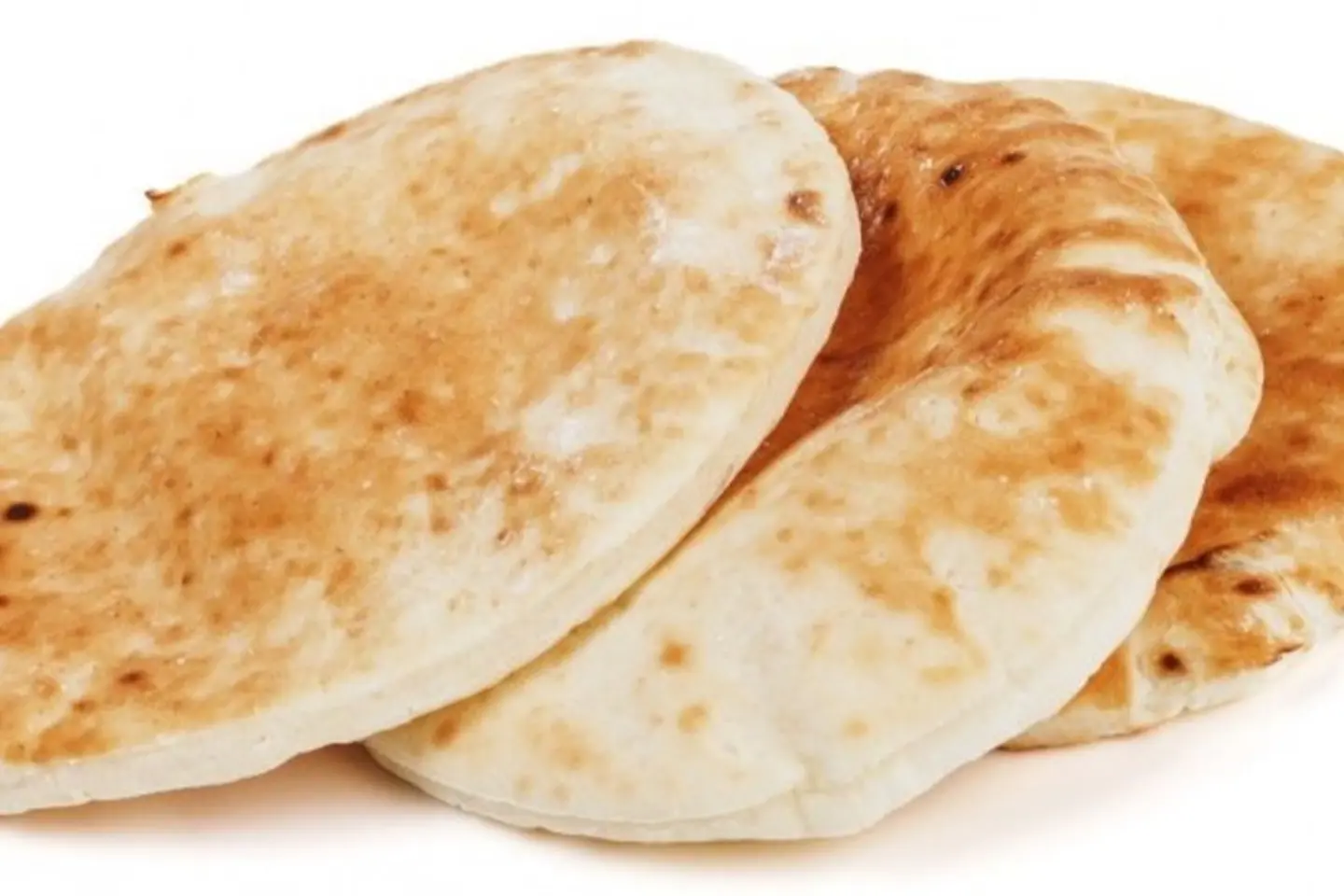 خبز فلسطين  - حبتين