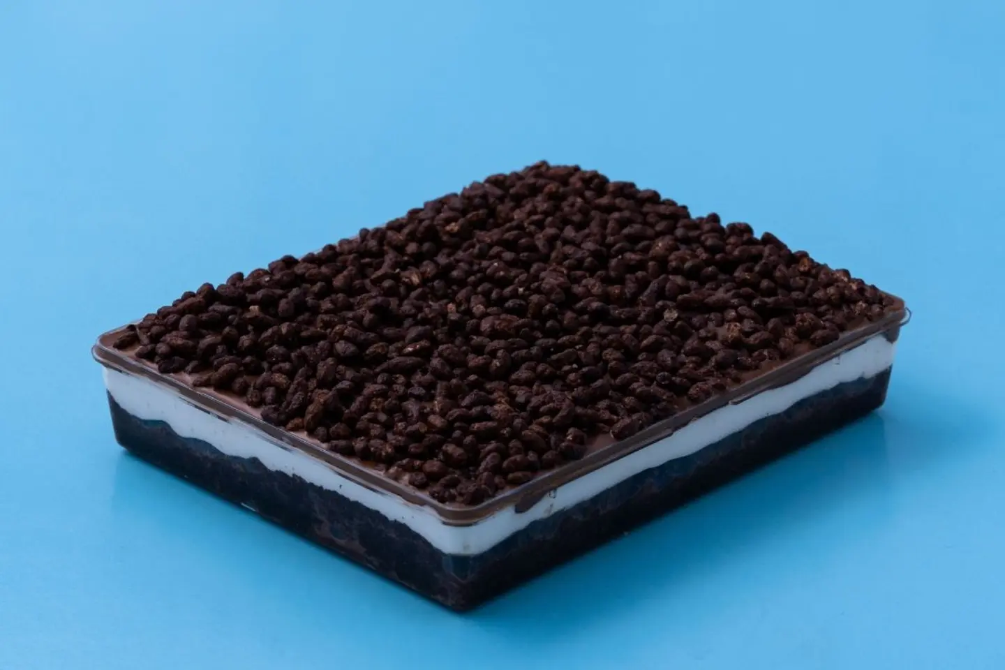 Crunchy Choco Cake - Large