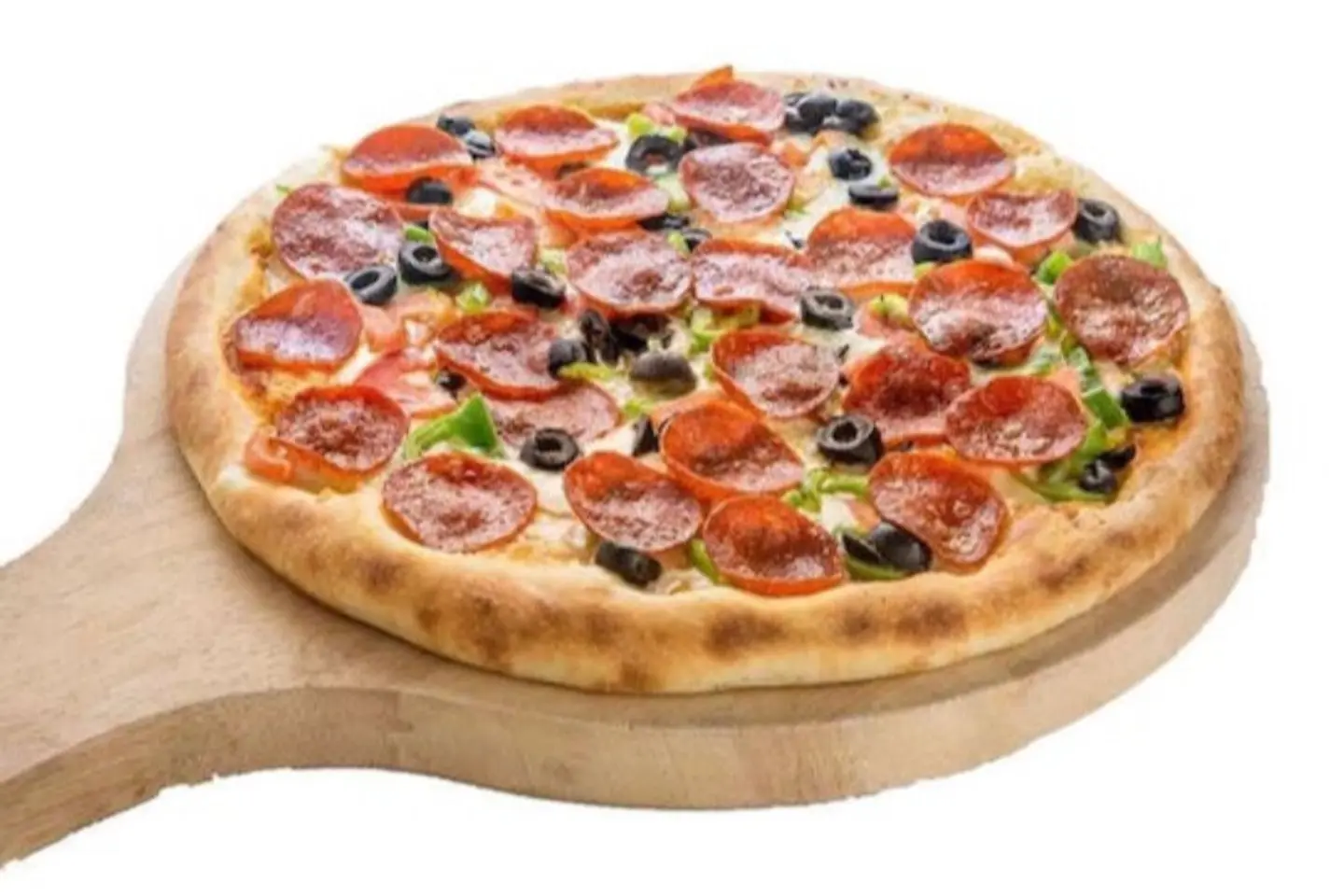 Pepperoni Pizza - Medium