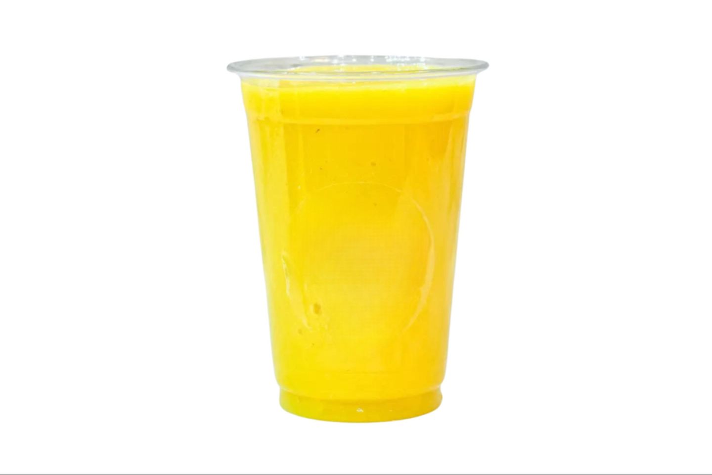 No Cold - Middle