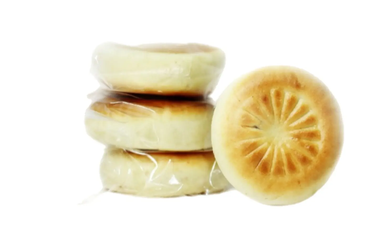 معمول تمر - نص كيلو