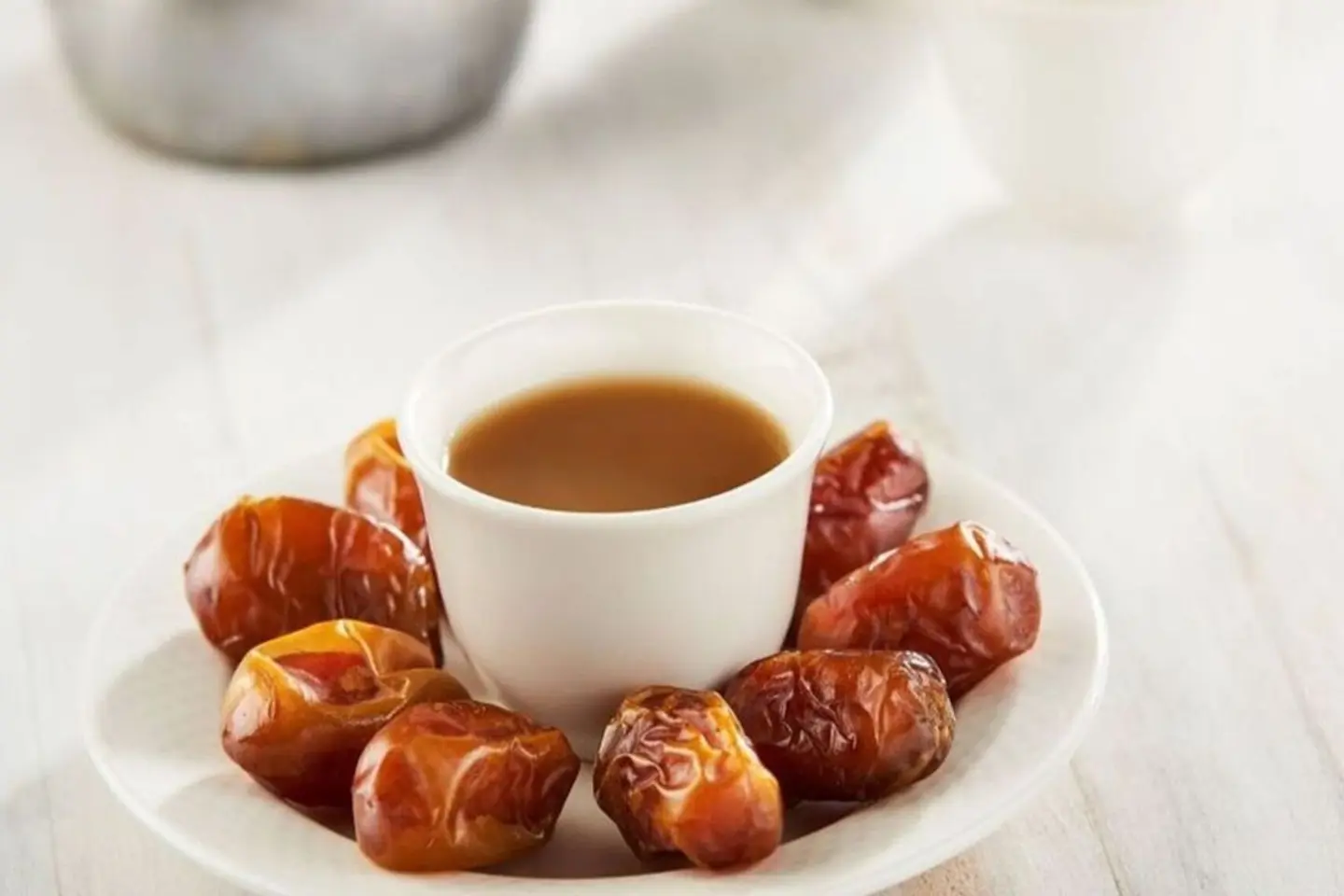 Bateel Signature Qahwa - Medium