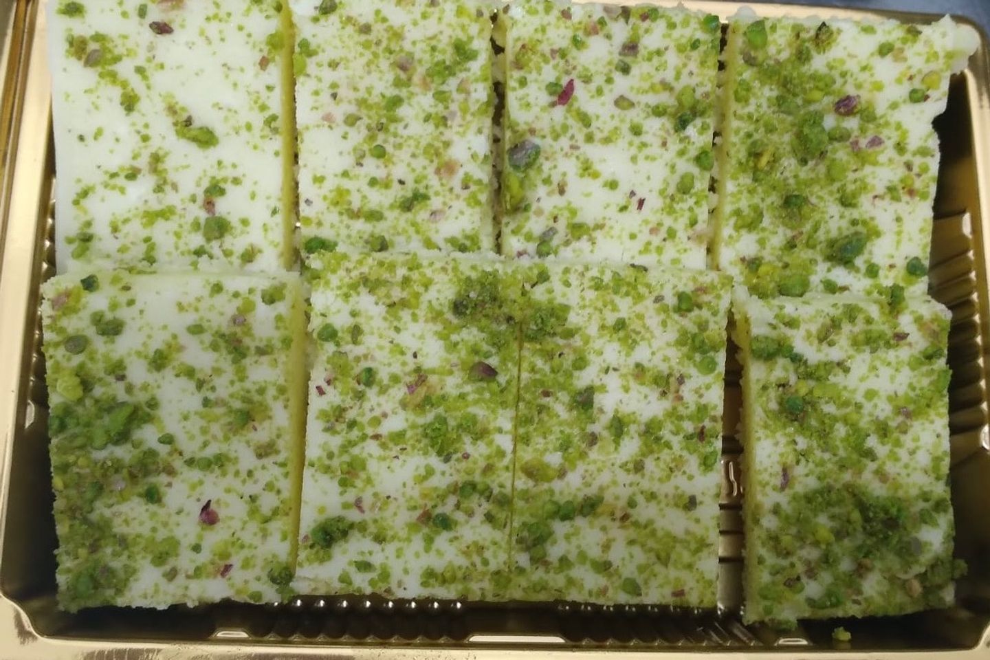 لبنية - كبير