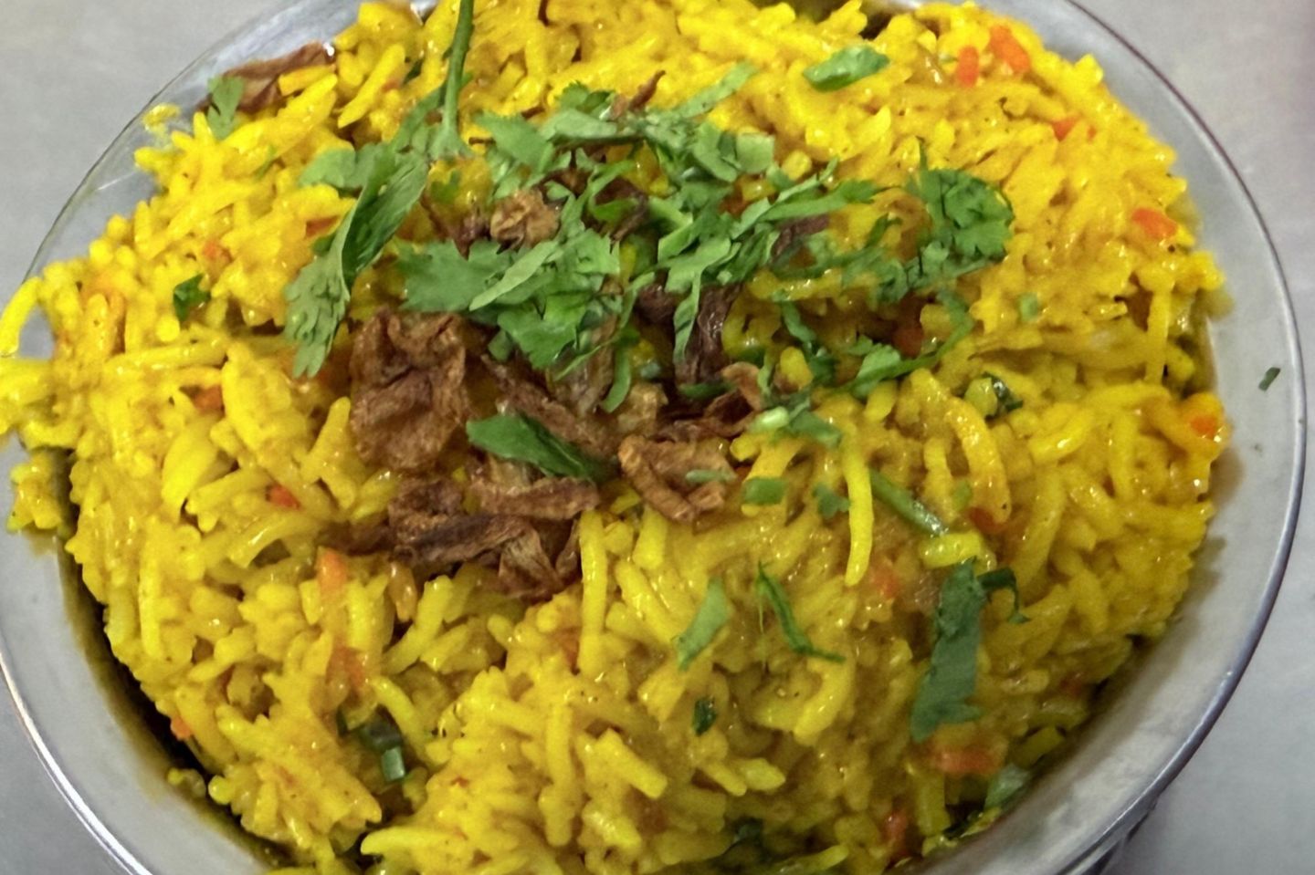 Chicken Biryani Masala - Chicken Biryani Masala Big