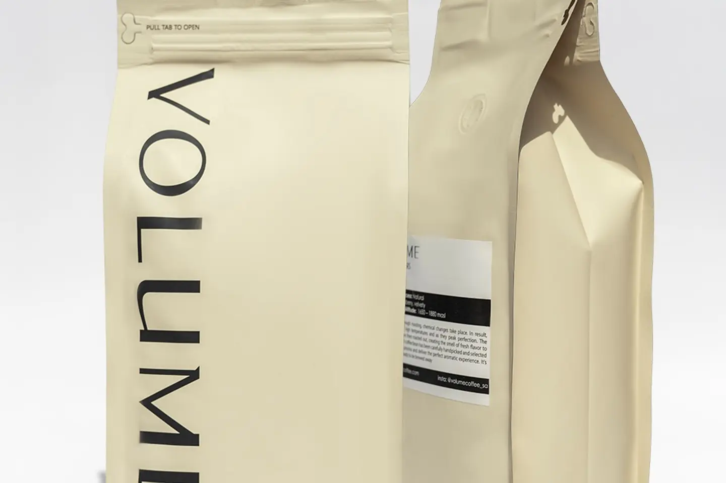 لويس اوعندا - مئتين و خمسون جرام