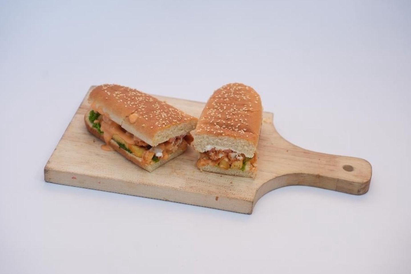 كودو - ساندوتش