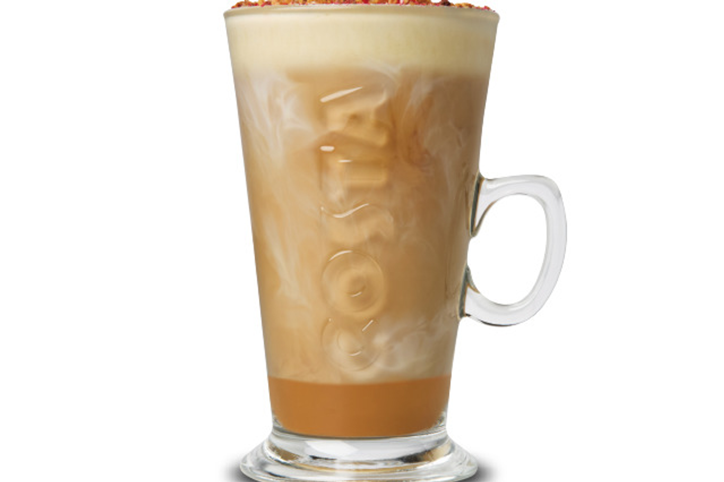 Maple Spanish Latte - Small