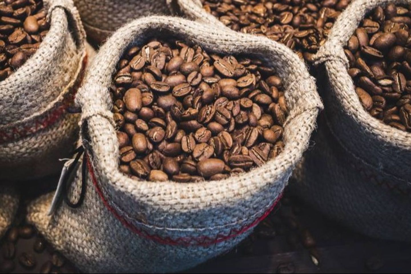 بن اسبرسو - ربع