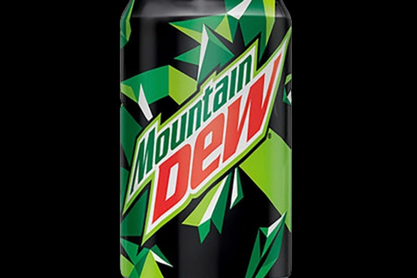Mountain Dew - Big