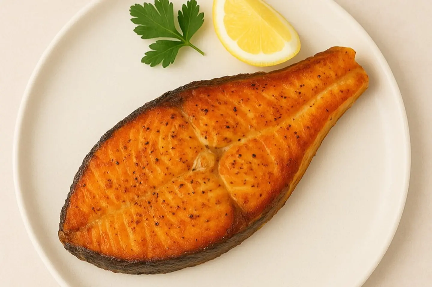 Vip Salmon - 1 Kg