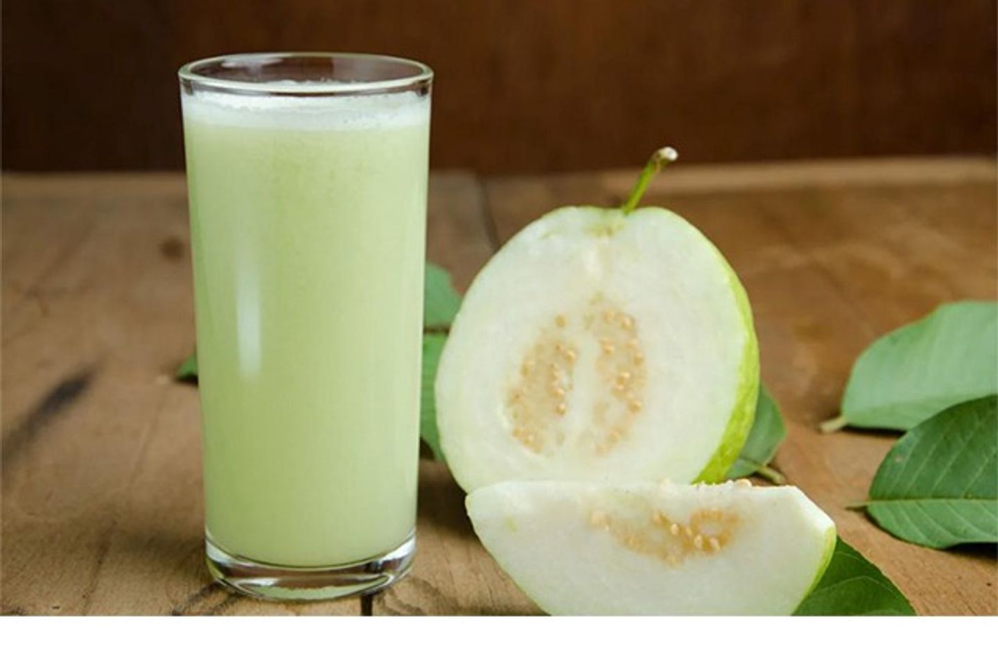 Guava Juice - Big
