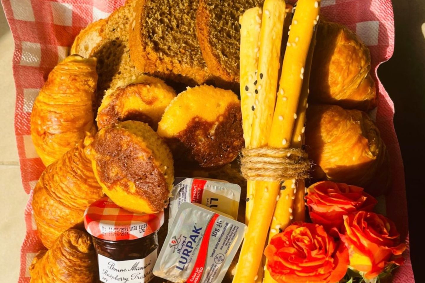 Bread Basket  - Medium