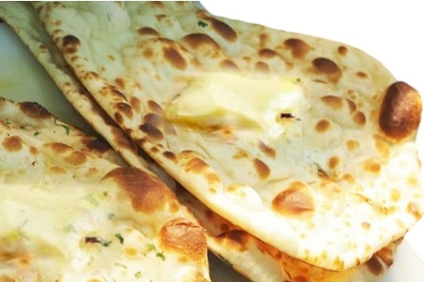 Naan - Plain