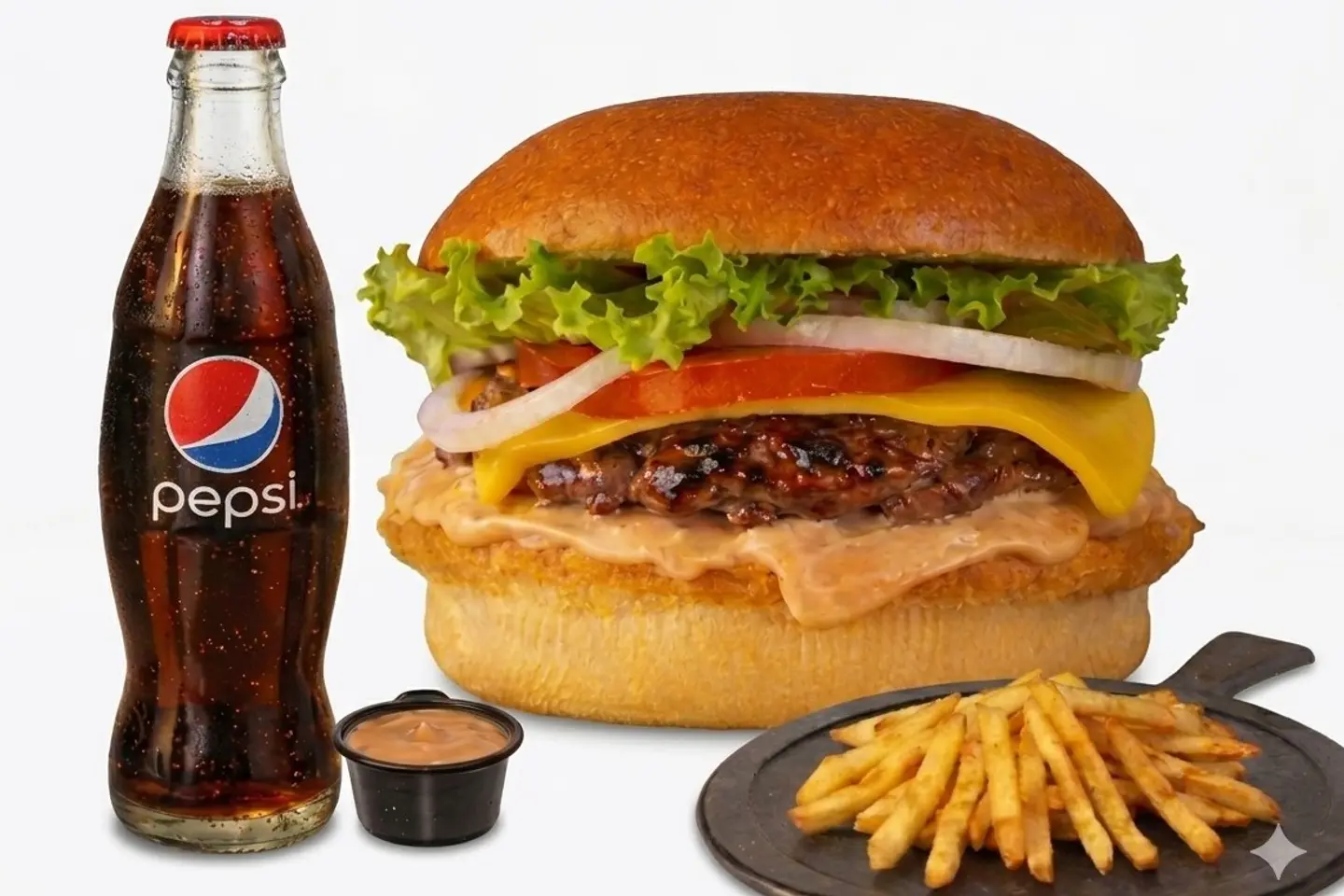 Wajbat Birjar Mashwiun - Lahm