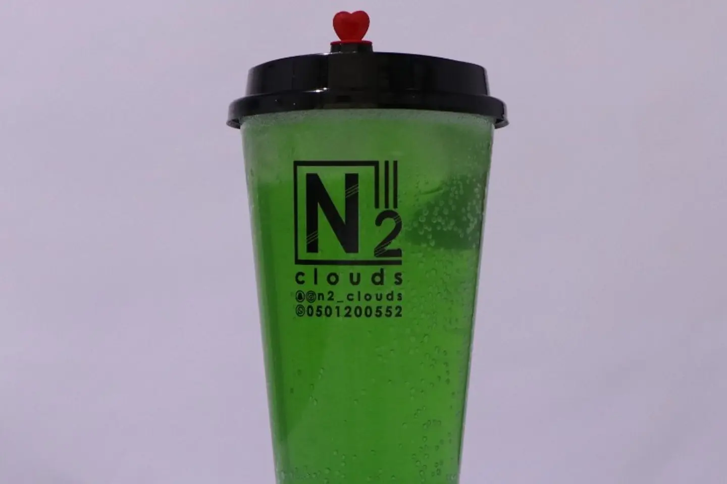 افوكادو - افوكادو-كبير